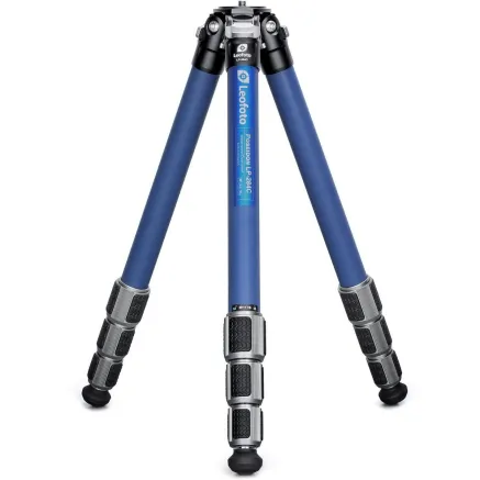 Leofoto Poseidon LP-324C+LH-40 tripod