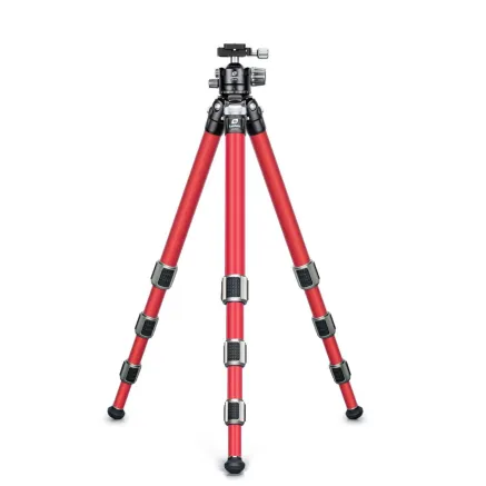 Leofoto Leophoto tripod Athena LA-284C+LH-30