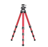 Photo Tripods - Leofoto Leophoto tripod Athena LA-284C+LH-30 - quick order from manufacturerPhoto Tripods - Leofoto Leophoto tripod Athena LA-284C+LH-30 - quick order from manufacturer