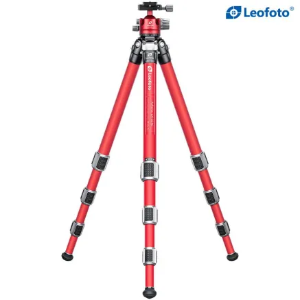 Leophoto Leophoto штатив Athena LA-324C LH-40