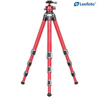 Foto statīvi - Leofoto Leophoto tripod Athena LA-324C+LH-40 - ātri pasūtīt no ražotājaFoto statīvi - Leofoto Leophoto tripod Athena LA-324C+LH-40 - ātri pasūtīt no ražotāja