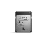 Sortimenta jaunumi - Angelbird AV PRO CFexpress MK2 4TB - ātri pasūtīt no ražotājaSortimenta jaunumi - Angelbird AV PRO CFexpress MK2 4TB - ātri pasūtīt no ražotāja