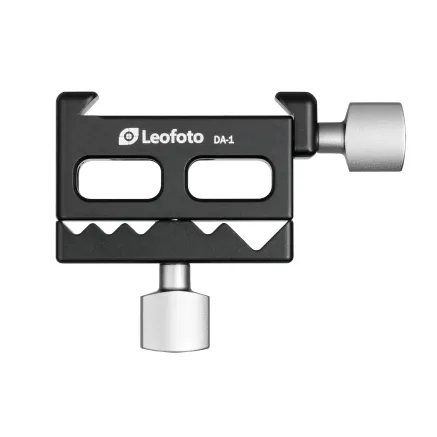 Leofoto DA-1 clamp
