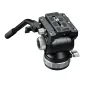 Discontinued - Leofoto BV-15 fluid head