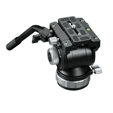 Leofoto BV-15 fluid head