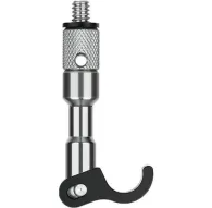 Tripod Accessories - Leofoto hook HK-01 - quick order from manufacturerTripod Accessories - Leofoto hook HK-01 - quick order from manufacturer
