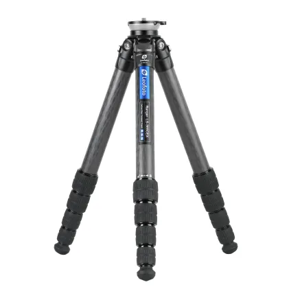 Leofoto Ranger LS-365CEX tripod