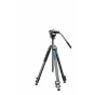 Photo Tripods - Leofoto Manba LV-323C+BV-10 tripod - quick order from manufacturer