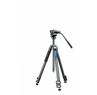 Photo Tripods - Leofoto Manba LV-323C+BV-10 tripod - quick order from manufacturerPhoto Tripods - Leofoto Manba LV-323C+BV-10 tripod - quick order from manufacturer