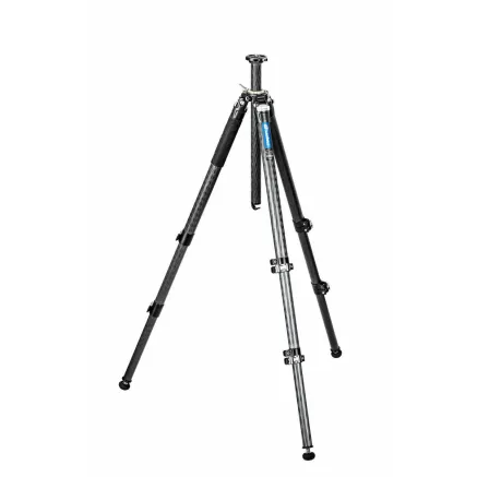 Leofoto Manba LV-323C tripod