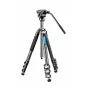 Discontinued - Leofoto Manba LV-324C+BV-10 tripod