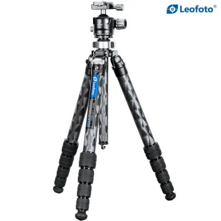Leofoto Leophoto Mr Q LQ-365C+LH-47 tripod