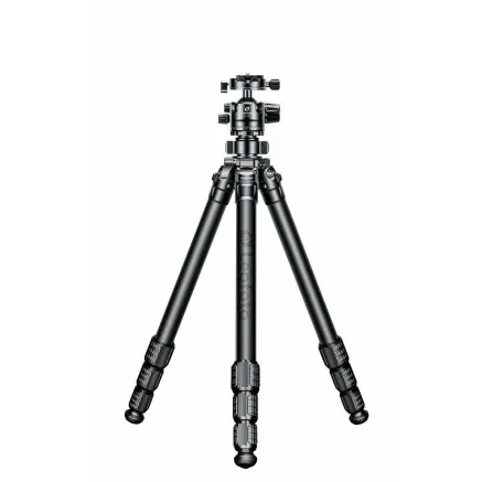Leofoto tripod Lucifer LG-284C+LH-36R Bl