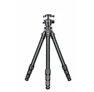 Photo Tripods - Leofoto tripod Lucifer LG-284C+LH-36R Bl - quick order from manufacturerPhoto Tripods - Leofoto tripod Lucifer LG-284C+LH-36R Bl - quick order from manufacturer