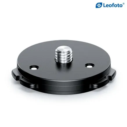 Leofoto Q-60 mounting plate