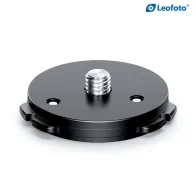 Statīvu galvas - Leofoto Q-60 mounting plate - ātri pasūtīt no ražotājaStatīvu galvas - Leofoto Q-60 mounting plate - ātri pasūtīt no ražotāja