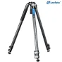 Vairs neražo - Leofoto Manba LVM-323C tripod