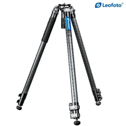 Leofoto Manba LVM-323C tripod