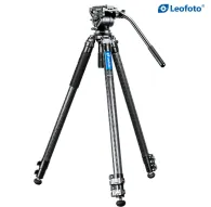 Photo Tripods - Leofoto Manba LVM-323C+BV-10 tripod - quick order from manufacturerPhoto Tripods - Leofoto Manba LVM-323C+BV-10 tripod - quick order from manufacturer