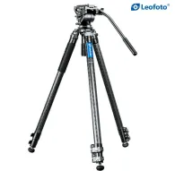 Foto statīvi - Leofoto tripod Manba LVM-323C+BV-15 - ātri pasūtīt no ražotājaFoto statīvi - Leofoto tripod Manba LVM-323C+BV-15 - ātri pasūtīt no ražotāja