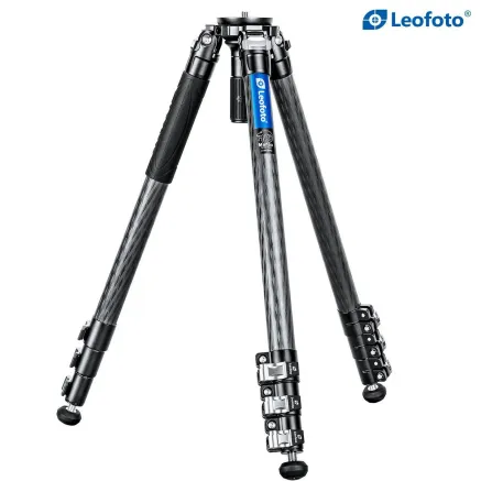 Leofoto Manba LVM-324C tripod
