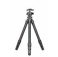 Foto statīvi - Leofoto tripod Lucifer LG-324C+LH-40R Bl - ātri pasūtīt no ražotājaFoto statīvi - Leofoto tripod Lucifer LG-324C+LH-40R Bl - ātri pasūtīt no ražotāja