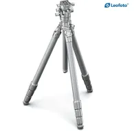 Foto statīvi - Leofoto Gabriel LG-324C+LH-40R SI tripod - ātri pasūtīt no ražotājaFoto statīvi - Leofoto Gabriel LG-324C+LH-40R SI tripod - ātri pasūtīt no ražotāja