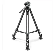 Photo Tripods - Leofoto King Kong LVC-193C+BV-10 tripod - quick order from manufacturerPhoto Tripods - Leofoto King Kong LVC-193C+BV-10 tripod - quick order from manufacturer
