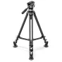 Photo Tripods - Leofoto King Kong LVC-193C+BV-15 tripod - quick order from manufacturer