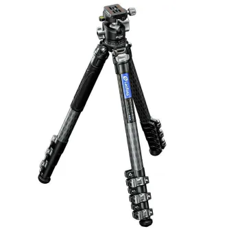Foto statīvi - Leofoto Rapid Ranger tripod - ātri pasūtīt no ražotāja