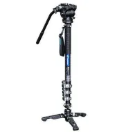 Monopodi - Leofoto monopod MV-324C+BV-10 - ātri pasūtīt no ražotājaMonopodi - Leofoto monopod MV-324C+BV-10 - ātri pasūtīt no ražotāja