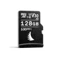 Didelis atminties - Angelbird AV PRO microSD 128GB V30 - быстрый заказ от производителя