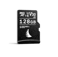 Atmiņas kartes - Angelbird AV PRO microSD 128GB V30 - ātri pasūtīt no ražotājaAtmiņas kartes - Angelbird AV PRO microSD 128GB V30 - ātri pasūtīt no ražotāja