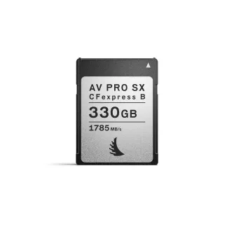 Memory Cards - Angelbird AV PRO CFexpress SX 330 GB - quick order from manufacturer