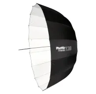 Foto lietussargi - Phottix Premio umbrella 120cm white - ātri pasūtīt no ražotājaFoto lietussargi - Phottix Premio umbrella 120cm white - ātri pasūtīt no ražotāja