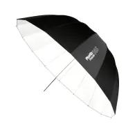 Foto lietussargi - Phottix Premio umbrella 165cm white - ātri pasūtīt no ražotājaFoto lietussargi - Phottix Premio umbrella 165cm white - ātri pasūtīt no ražotāja