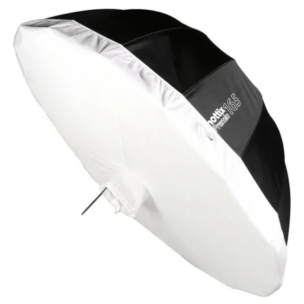 Phottix Premio umbrella 165cm white +
