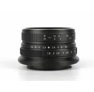 Mirrorless Lenses - 7Artisans 25mm F1.8 Nikon Z - quick order from manufacturerMirrorless Lenses - 7Artisans 25mm F1.8 Nikon Z - quick order from manufacturer