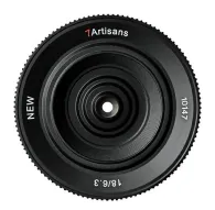 MIRRORLESS Objektīvi - 7Artisans 18mm F6.3 Sony E MK2 - ātri pasūtīt no ražotājaMIRRORLESS Objektīvi - 7Artisans 18mm F6.3 Sony E MK2 - ātri pasūtīt no ražotāja
