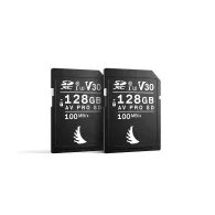 Didelis atminties - Angelbird AV PRO SD 128GB V30 Canon - быстрый заказ от производителяDidelis atminties - Angelbird AV PRO SD 128GB V30 Canon - быстрый заказ от производителя