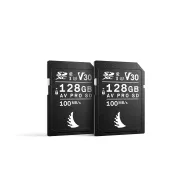Atmiņas kartes - Angelbird AV PRO SD 128GB V30 Fujifilm - ātri pasūtīt no ražotājaAtmiņas kartes - Angelbird AV PRO SD 128GB V30 Fujifilm - ātri pasūtīt no ražotāja