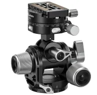 Statīvu galvas - Leofoto Leophoto G4 Pro head - ātri pasūtīt no ražotājaStatīvu galvas - Leofoto Leophoto G4 Pro head - ātri pasūtīt no ražotāja