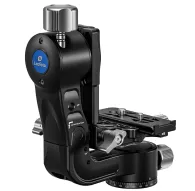 Tripod Heads - Leofoto Leophoto PG-2 head - quick order from manufacturerTripod Heads - Leofoto Leophoto PG-2 head - quick order from manufacturer