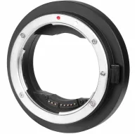 Adapters for lens - Viltrox EF-GFX II Ring Adapter - quick order from manufacturerAdapters for lens - Viltrox EF-GFX II Ring Adapter - quick order from manufacturer