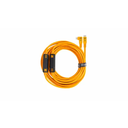 Tether Tools Pro USB-C - USB-C 9,4 м