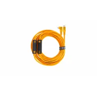 Cables - Tether Tools Pro USB-C to USB-C 9.4m - quick order from manufacturerCables - Tether Tools Pro USB-C to USB-C 9.4m - quick order from manufacturer