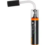 Lensgo Smoke Generator S LG4117 - Wireless 20m/min Compact Smoke Machine