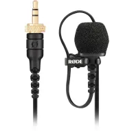 Микрофоны Звукозапись - Rode microphone Lavalier II LAVALIERII арендаМикрофоны Звукозапись - Rode microphone Lavalier II LAVALIERII аренда