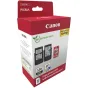 Printera kārtridži - Canon ink cartridge PG-510/CL-511 Value Pack 2970B017 - ātri pasūtīt no ražotāja