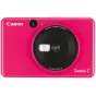 Discontinued - Canon Zoemini C, pink 3884C005